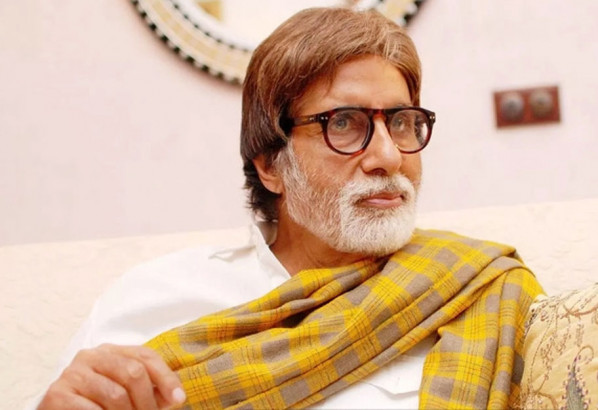 জন্মদিনে জেনে নিন ‘বিগ বি’র জীবনের ১০ অজানা তথ্য