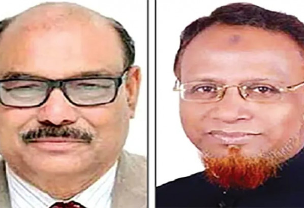 সিলেটে জাকিরের কর্মকাণ্ডে ক্ষুব্ধ মাসুক