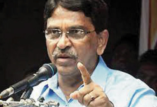 সিসি ক্যামেরার ফুটেজ দেখে ভোট স্থগিতের সিদ্ধান্ত ইসি কীভাবে নিল, প্রশ্ন হানিফের
