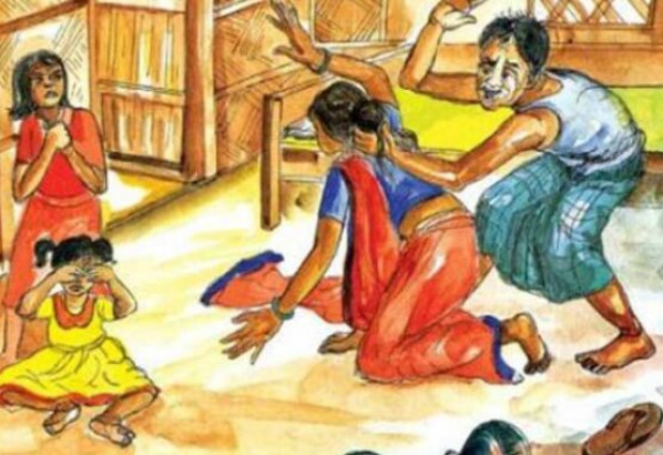 সিলেটে বাড়ছে নারী ও শিশু নির্যাতন