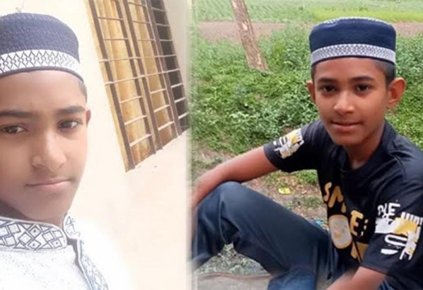 কাজিরবাজার মাদ্রাসার ছাত্র ৬ দিন ধরে নিখোঁজ