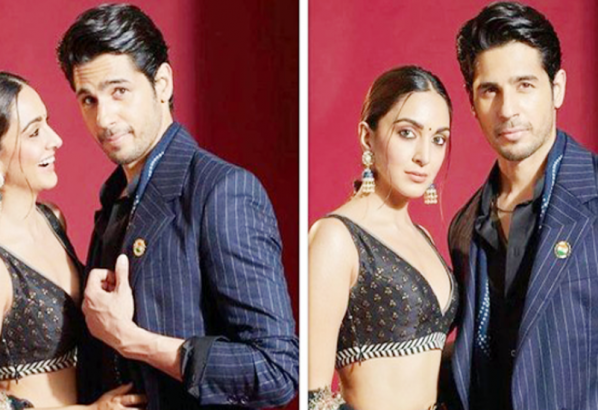 সিদ্ধার্থ-কিয়ারার সম্পর্কের গুঞ্জন এবার বিয়ের পিঁড়িতে