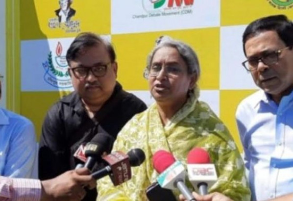 দেশের প্রতিটি শিক্ষা প্রতিষ্ঠানে বিতর্ক চর্চা শুরু করা হবে : শিক্ষামন্ত্রী