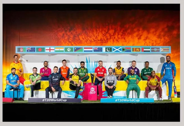 প্রথমবারের মত অস্ট্রেলিয়ার মাটিতে টি-টোয়েন্টি বিশ্বকাপের পর্দা উঠছে আজ