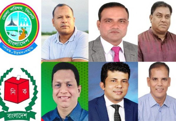 জেলা পরিষদে সদস্য পদে বিজয়ী হলেন যারা