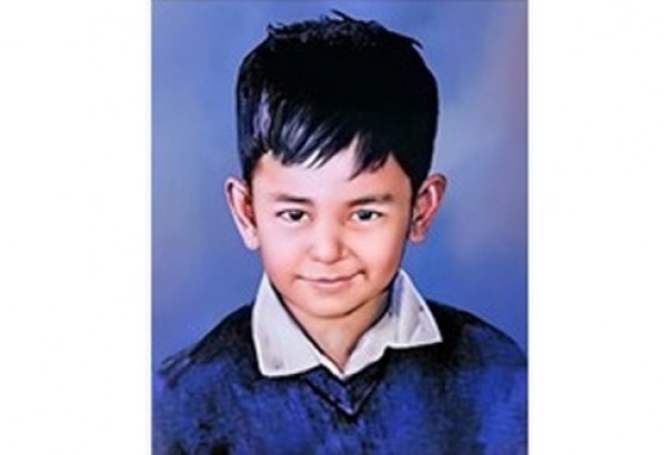 শহীদ শেখ রাসেলের ৫৯তম জন্মদিন আজ