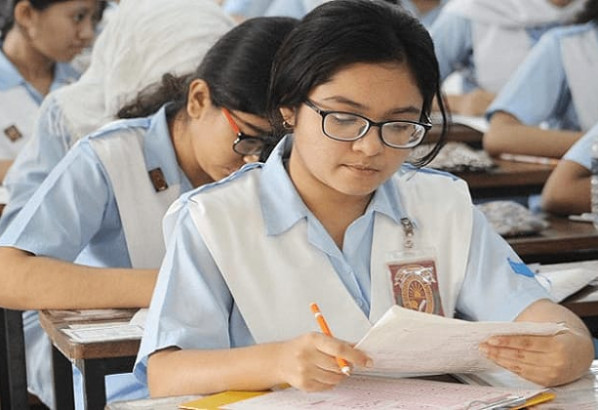 ৬ নভেম্বর এইচএসসি পরীক্ষা শুরু