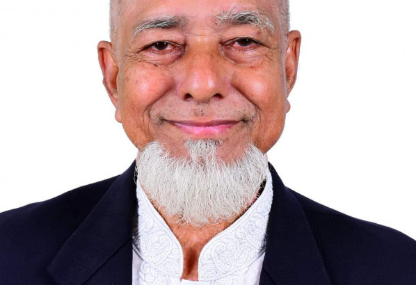 বিশ্বনাথে মেয়র হওয়ার সপ্নে দল ত্যাগ করলেন বিএনপির সভাপতি জালাল উদ্দীন