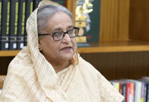 প্রধানমন্ত্রী জাপান যাচ্ছেন ২৯ নভেম্বর