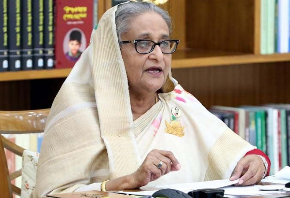 ১০০টি সেতু চালু হওয়ায় দেশের উন্নয়ন ত্বরান্বিত হবে : প্রধানমন্ত্রী