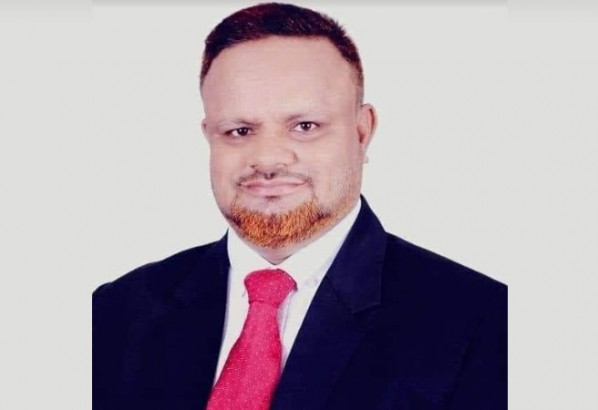 বিএনপি নেতা হত্যাকাণ্ড: সিসিটিভির ফুটেজ দেখে খুনিদের সনাক্ত