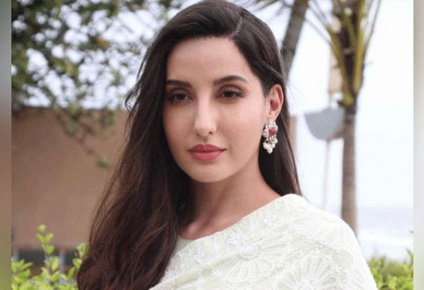 অবশেষে মিলল অনুমতি, ঢাকায় আসছেন নোরা ফাতেহি