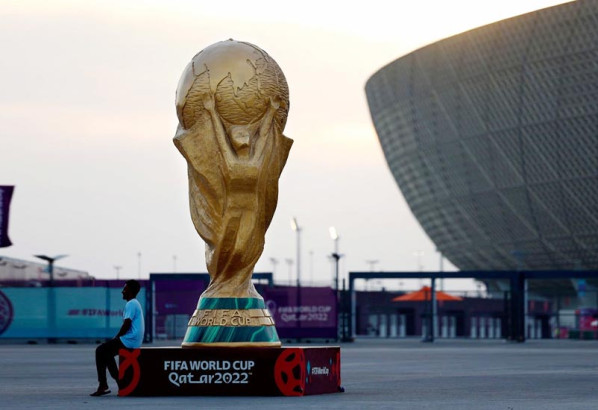 স্বাগতম, ভিন্ন স্বাদের কাতার বিশ্বকাপ!