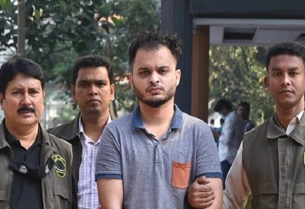 দুই জঙ্গির হাতে যা তুলে দেন মেহেদী, জানালো সিটিটিসি