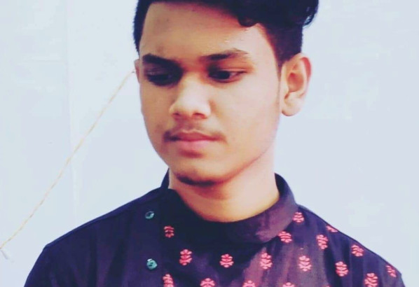 শাওন চিকিৎসক হয়ে সেবা করতে চায়