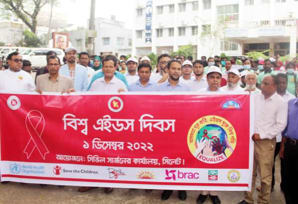 একটি সুন্দর ও সমৃদ্ধশালী রাষ্ট্র এবং রোগমুক্তি সমাজ গঠনে সবাইকে এগিয়ে আসতে হবে : ডা.হিমাংশু লাল রায়