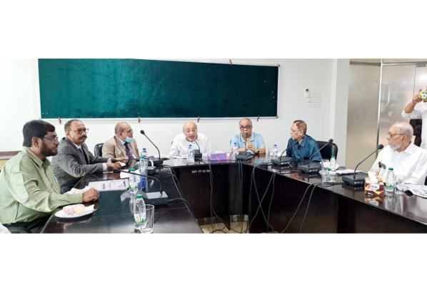 হৃদরোগ নিয়ে প্রথমে বাংলাদেশ, ভারত ও মঙ্গোলিয়ার সঙ্গে কাজ করার লক্ষ্য রয়েছে।: ডা.জগৎ নরুলা