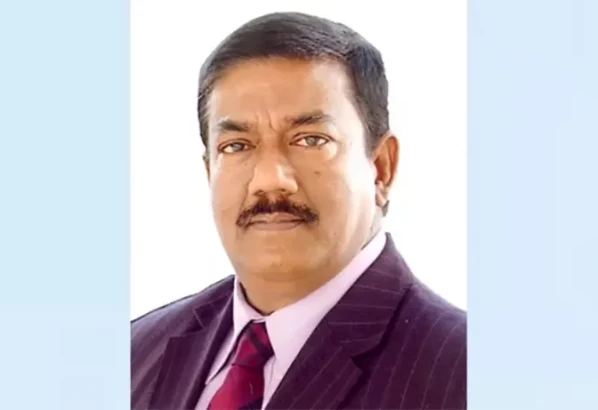 নতুন মন্ত্রিপরিষদ সচিব হলেন কবির বিন আনোয়ার