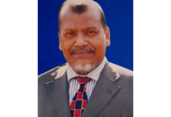 লাকি মিয়া সংক্ষিপ্ত সফরে আজ সিলেট আসছেন