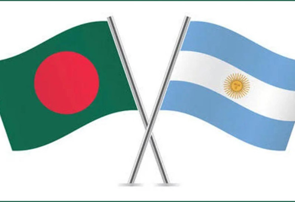ঢাকায় দূতাবাস খোলার ঘোষণা দিল আর্জেন্টিনা
