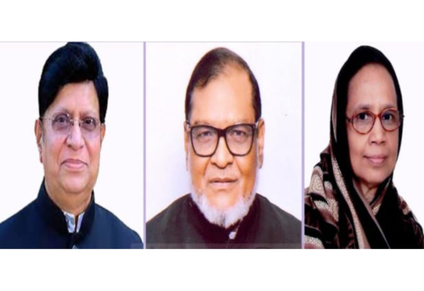 দুই মন্ত্রী ও এক উপমন্ত্রী আসছেন সিলেটে