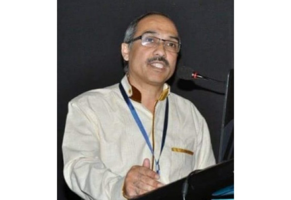 সিলেট মেডিকেল বিশ্ববিদ্যালয়ের নতুন ভিসি প্রফেসর এনায়েত হোসেন