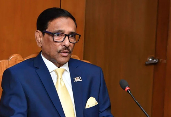 Awamileague secretary