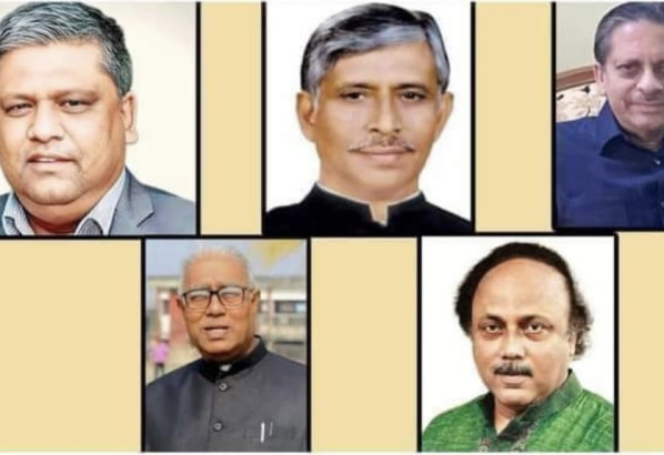 5 city a.l nominated