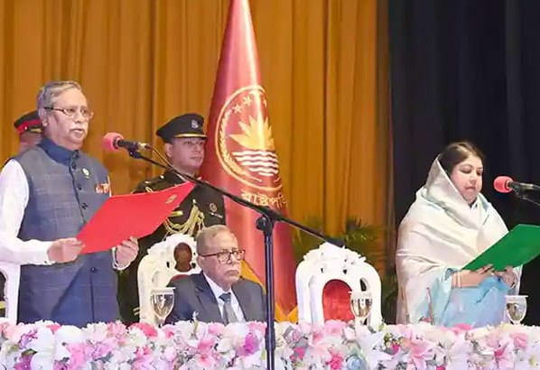 সাহাবুদ্দিন