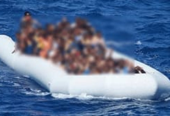 সাগরে ডুবে ২২ অভিবাসীর মৃ*ত্যু, ২১ বাংলাদেশি উদ্ধার