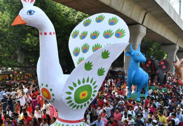 পহেলা বৈশাখ ঘিরে যেসব সিদ্ধান্ত নিল সরকার