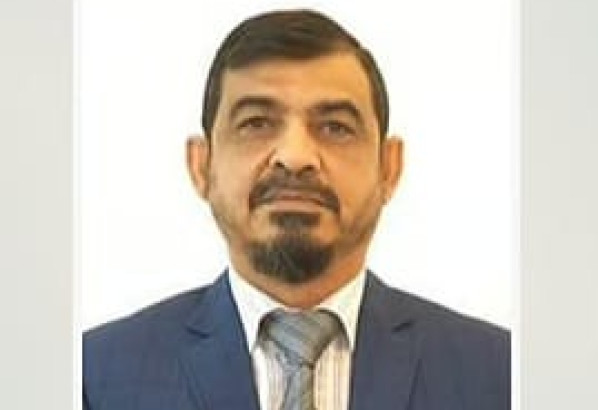 বরখাস্ত সেনা কর্মকর্তা আফজাল নাছের মিরপুর থেকে গ্রেপ্তার