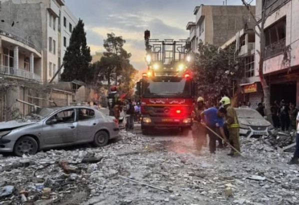 ইরান যুদ্ধ অন্তত জুন মাস পর্যন্ত স্থায়ী হতে পারে