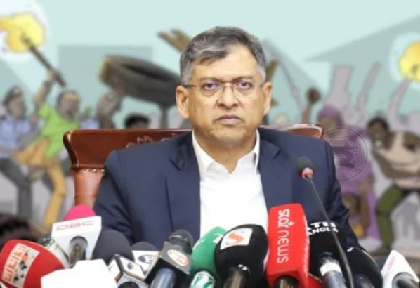 দেশে আর মব কালচার অ্যালাউ করা হবে না: স্বরাষ্ট্রমন্ত্রী