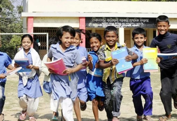 টানা তিন দিনের ছুটি পাচ্ছে সব শিক্ষাপ্রতিষ্ঠান