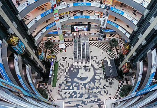 সব দোকানপাট রাত ৮টার মধ্যে বন্ধ হবে, দোকান মালিক সমিতির ঘোষণা