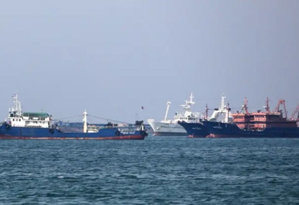 ইরানের ছাড়পত্র পাওয়া বাংলাদেশি ৬ জাহাজের ৫টির চালানই বাতিল, কারণ কী?