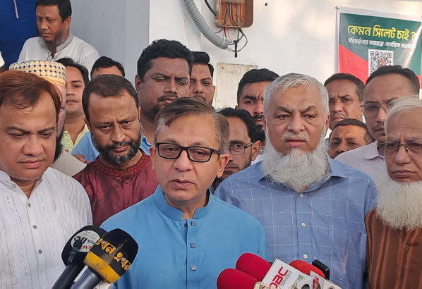 শুধু ব্যক্তি স্বার্থে নয়, দেশের সব মানুষের স্বার্থে যেন জ্বালানী ব্যবহারে আমরা সাশ্রয়ী হই : বাণিজ্য মন্ত্রী