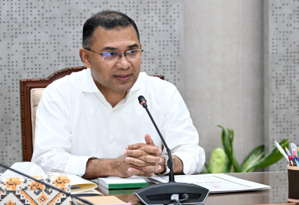 ঐক্যবদ্ধ প্রচেষ্টা থাকলে দেশে-বিদেশে বাংলাদেশের বিজয় অব্যাহত থাকবে : প্রধানমন্ত্রী