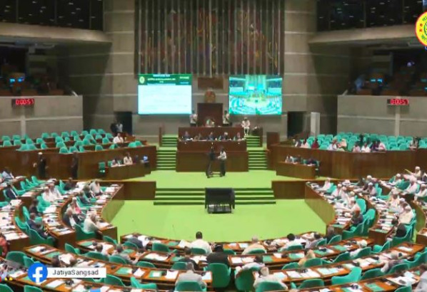 সরকার সংবিধানের সঙ্গে সামঞ্জস্য রেখে জুলাই সনদ বাস্তবায়ন করবে