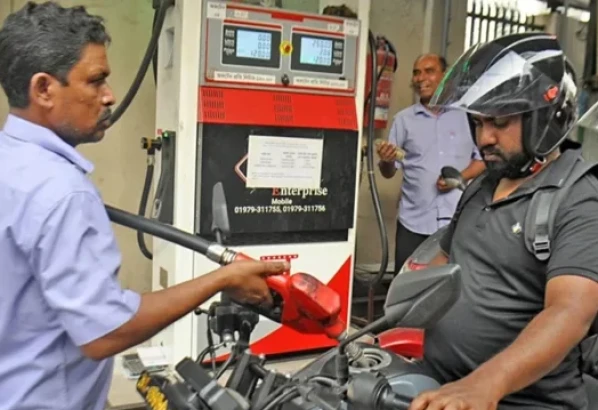 জ্বালানি তেলের সরবরাহ বাড়ছে আজ থেকে