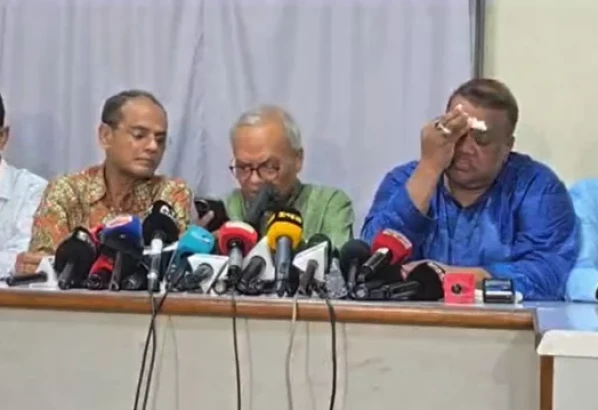 সংরক্ষিত নারী আসনে বিএনপির প্রার্থী চূড়ান্ত