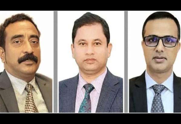 সিলেটের বিভাগীয় কমিশনারকে ওএসডি, আরও দুই শীর্ষ কর্মকর্তা বদলি