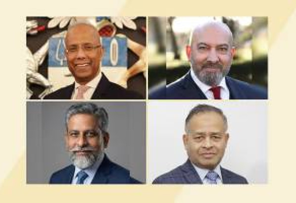 টাওয়ার হ্যামলেটসে মেয়র পদে লড়ছেন সিলেটের ৩ জন