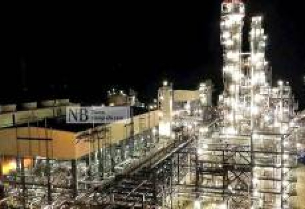 মে মাস থেকে চালু হচ্ছে সিলেটের শাহজালাল সার কারখানা