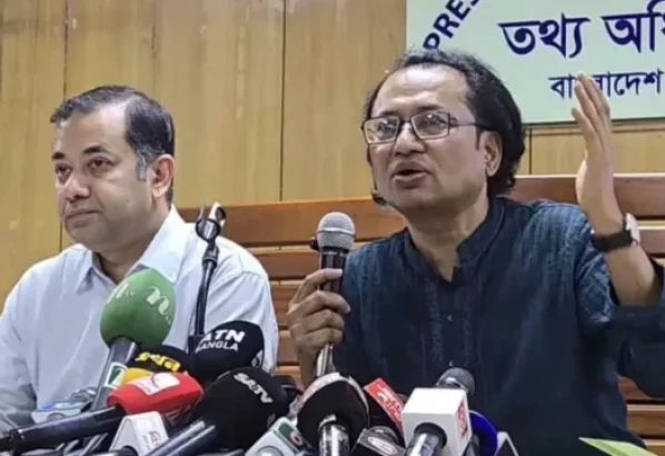 বাড়ছে যানবাহনের ভাড়া ও দ্রব্যমূল্য: ডা. জাহেদ