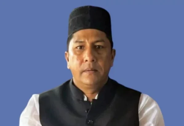 দক্ষিণ আফ্রিকায় আওয়ামী লীগ নেতাকে গুলি করে হত্যা