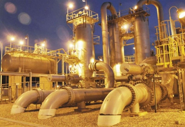 সিলেটের আরও ৯টি গ্যাস কূপ দিচ্ছে সুসংবাদ