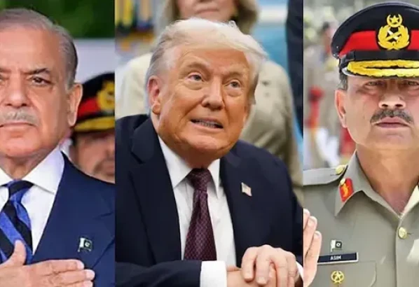 পাকিস্তানের অনুরোধে মুহূর্তে বদলে গেলেন ট্রাম্প, ইসলামাবাদের লাভ, ভারতের জন্য কী বার্তা