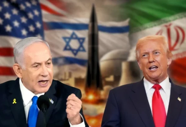 যুক্তরাষ্ট্র থেকে পাওয়া আর্থিক সহায়তা বন্ধের আশঙ্কায় ইসরায়েল